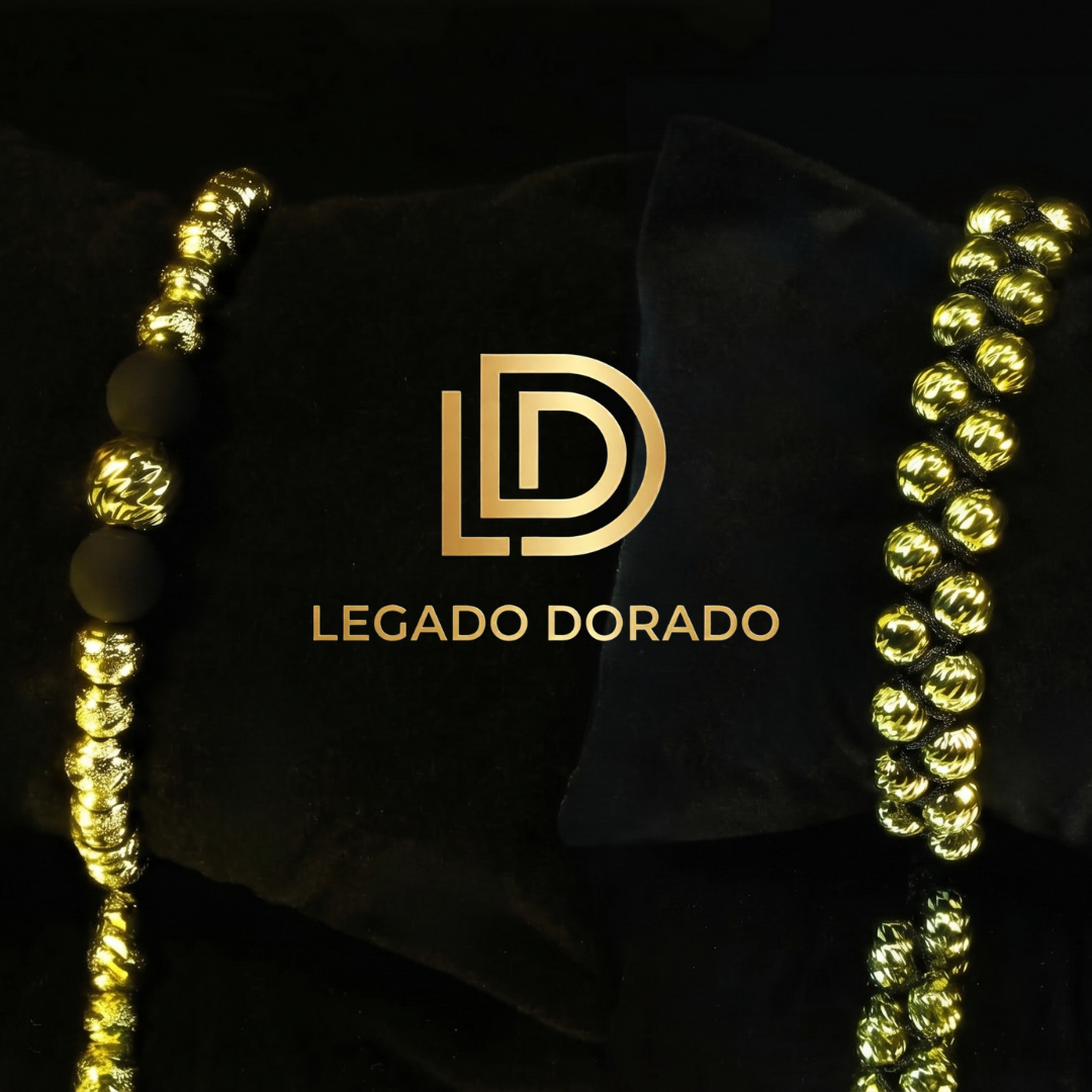 Combo Tejido de Dioses