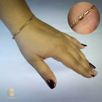 Pulsera Tejido Cubano Dinastía