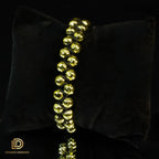 Manilla Tejido Hilo Equilibrio